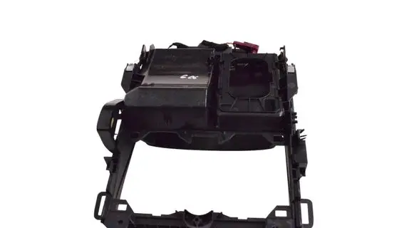 Volkswagen Golf VII Glove box 9399863