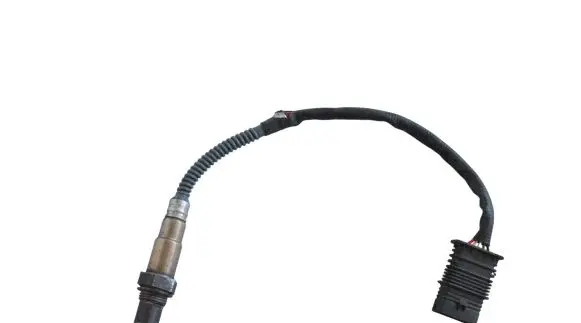 BMW 4 F32 F33 Lambda probe sensor 7589121