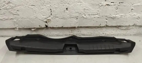 Maserati Ghibli Trunk/boot sill cover protection 670040731