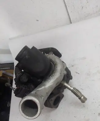 Audi A6 S6 C6 4F Turbo 059145721D NKN002975