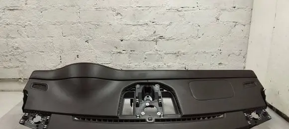 Porsche Macan (95B) Dashboard 95b858451c