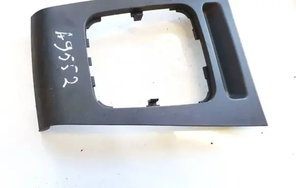 Opel Zafira B Other interior part 13162583