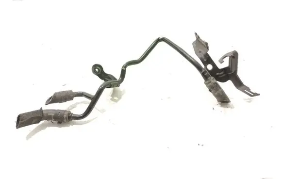 Volkswagen Golf VII Engine coolant pipe/hose 04L121070ab