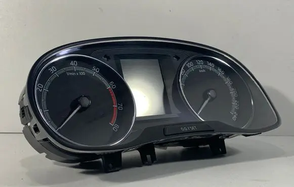 Speedometer (instrument cluster)