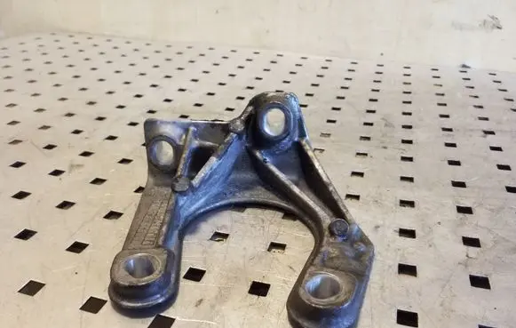 Volvo XC60 Front differential bracket 30713236