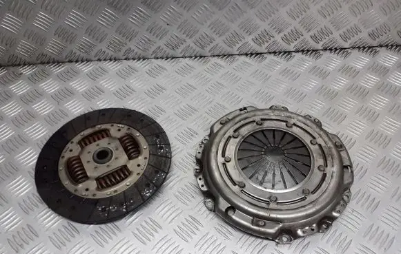 Citroen Xsara Picasso Pressure plate 