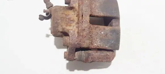 Renault Megane I Front brake caliper