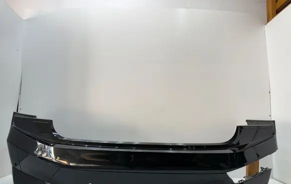 BMW iX Rear bumper 