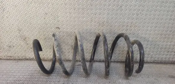 Volkswagen PASSAT B7 Front coil spring