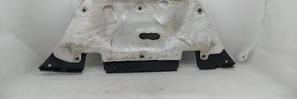Audi Q5 SQ5 FY Exhaust heat shield 8MA819523A