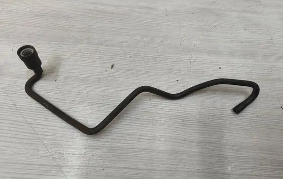 Audi Q2 - Headlight washer hose/pipe 81A941718