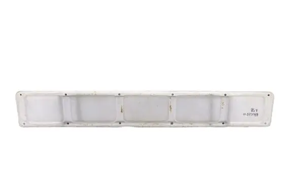 Ford Ranger Pickup box tonneau cover 