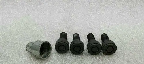 BMW X1 F48 F49 Rubber seal front coupe door window