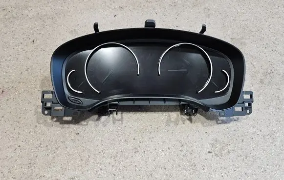 BMW 5 G30 G31 Speedometer (instrument cluster) 8715150