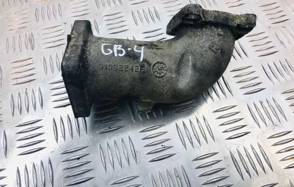 Chrysler Voyager EGR valve line/pipe/hose 91092242