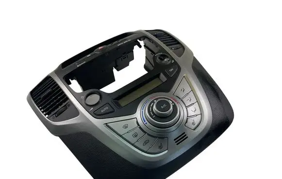 Hyundai ix20 Interior fan control switch 972501K250