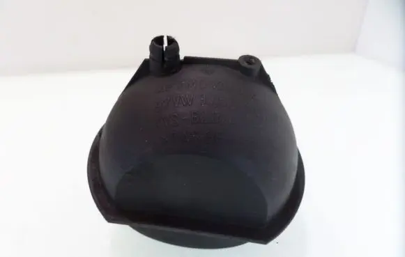 Volkswagen PASSAT B6 Vacuum air tank 7M0129808 97VW9J442AA
