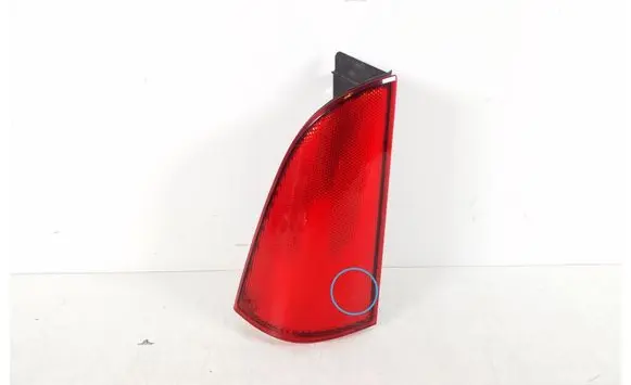 Mercedes-Benz Vito Viano W639 Rear tail light reflector A6398200564