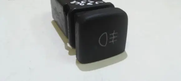 Saab 9-3 Ver1 Fog light switch 4733952
