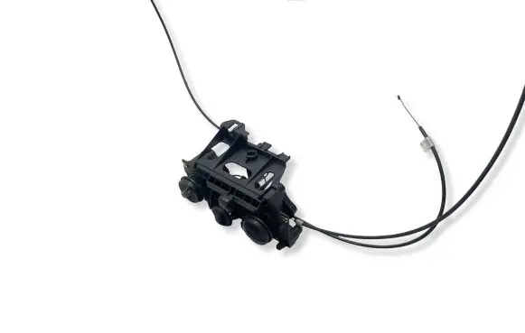 Iveco Daily 3rd gen Climate control unit 112542000
