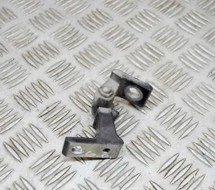 Audi A4 S4 B8 8K Rear door upper hinge 8K0831402B