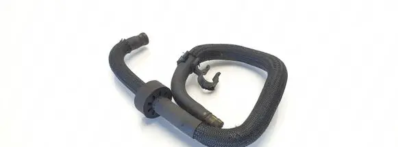 Mercedes-Benz CLK A209 C209 Engine coolant pipe/hose A2034767826