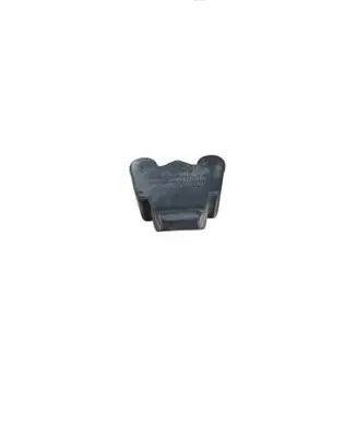 Radiator mount bracket