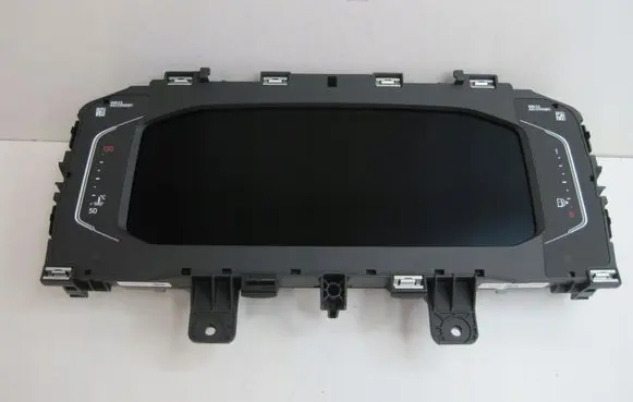 Volkswagen T-Roc Speedometer (instrument cluster) 17A920790