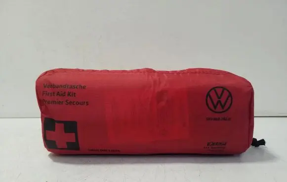 Volkswagen ID.4 First aid kit 5K0860282D