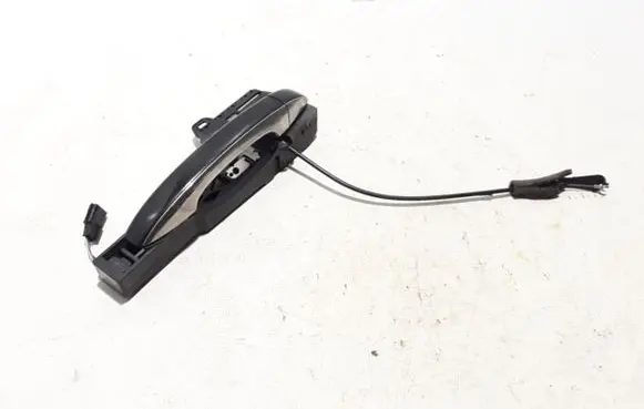 Renault Megane IV Front door exterior handle