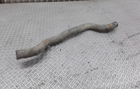 Renault Megane I Engine coolant pipe/hose