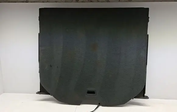 Volvo V60 Trunk/boot floor carpet liner 39813510