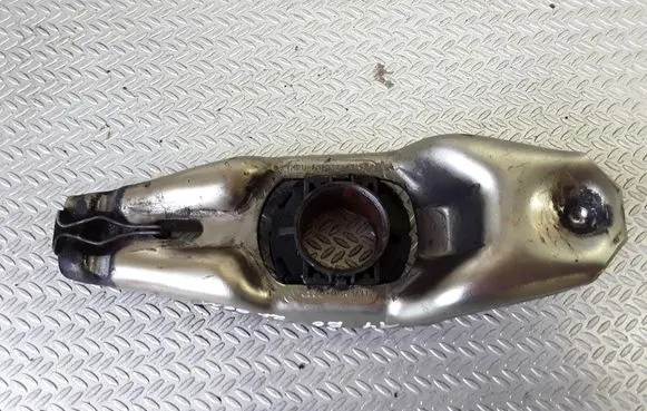 Audi A4 S4 B6 8E 8H Slave cylinder release bearing 012141719B