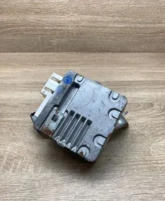 Power steering control unit/module