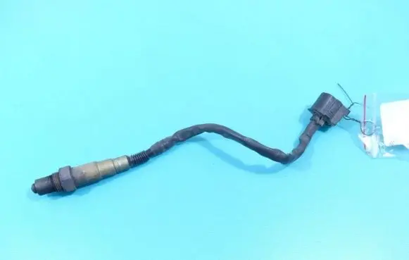 Lambda probe sensor