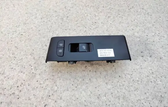 Volvo XC40 Electric window control switch 31456060 32274179