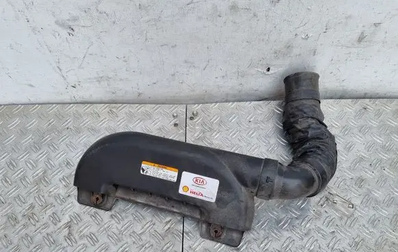 KIA Ceed Air intake duct part 282111H000 282112H000 282121H110