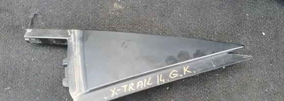Nissan X-Trail T32 Rear door trim (molding) 822354CL0A