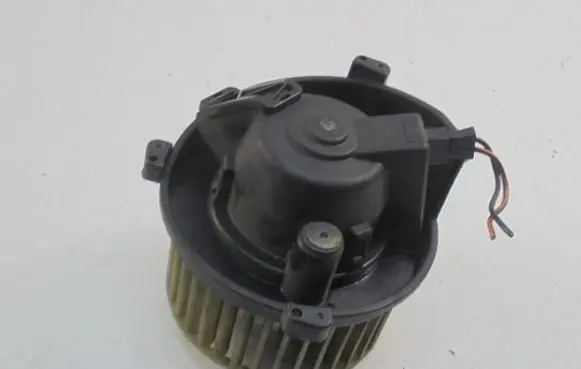 Fiat Ducato Heater fan/blower 