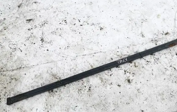 Fiat Doblo Roof transverse bars on the 