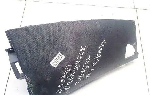 Mitsubishi Outlander Passenger airbag 7030a026 6059542