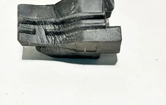 Fender foam support/seal