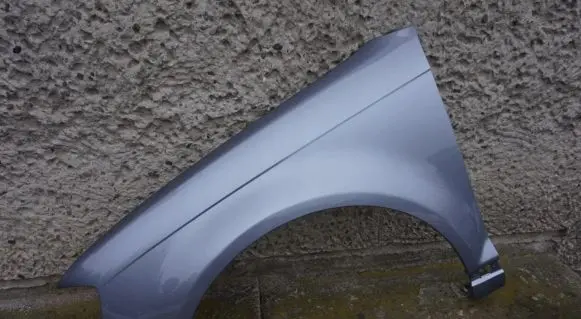Audi A3 S3 8P Fender LY7H