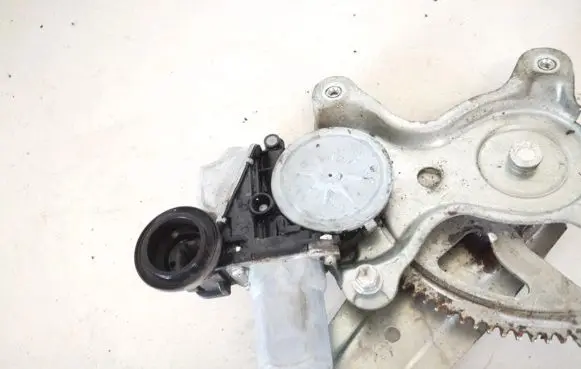 Lexus GS 300 350 430 450H Rear door window regulator motor 8572030380 85720-30380