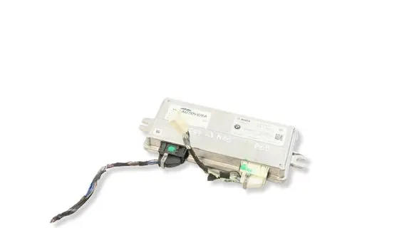 BMW X3M F97 Camera control unit module 9874548 0263008057 1929120158