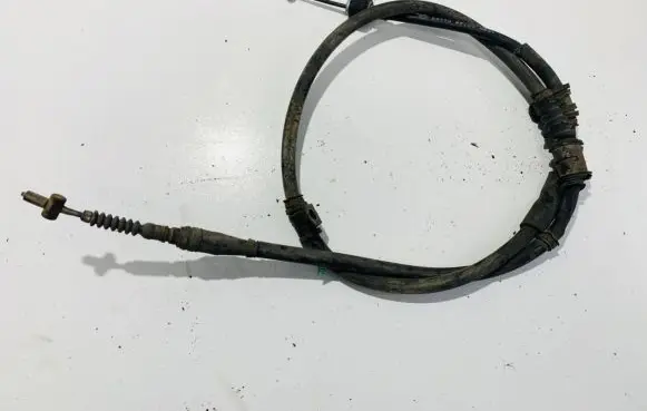 Handbrake/parking brake wiring cable