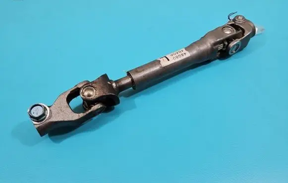 Nissan X-Trail T32 Steering wheel axle 48080-4BA0A IMPRK1426976
