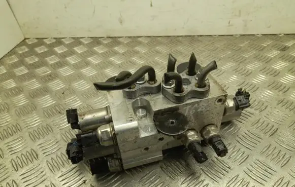 Land Rover Range Rover Sport L494 Turbo solenoid valve FPLA5E487AC