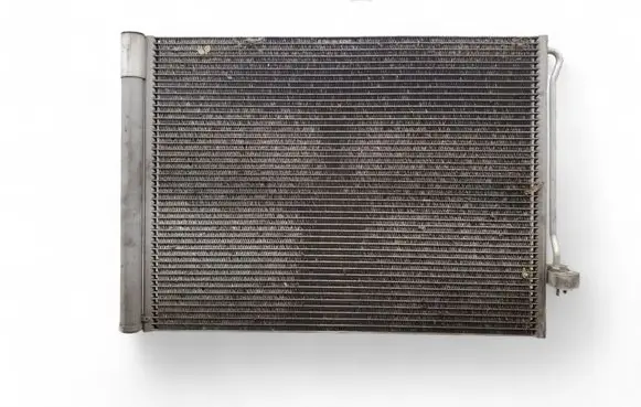 BMW X5 F15 A/C cooling radiator (condenser) 9239992
