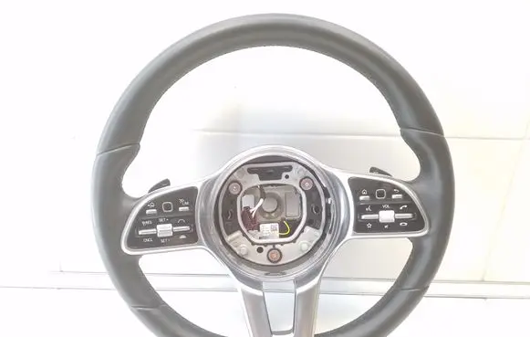 Mercedes-Benz EQB Steering wheel A0040053699